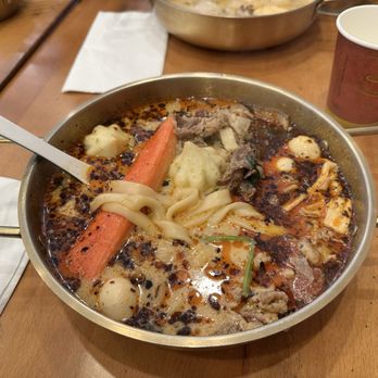 Mala Town - Ramen Near Me - Milpitas, California Mala Town - Ramen Near Me - Milpitas, California