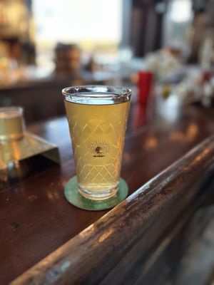 Calico Cidery by null