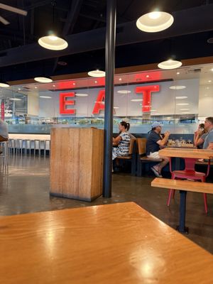 Gott's Marin by null