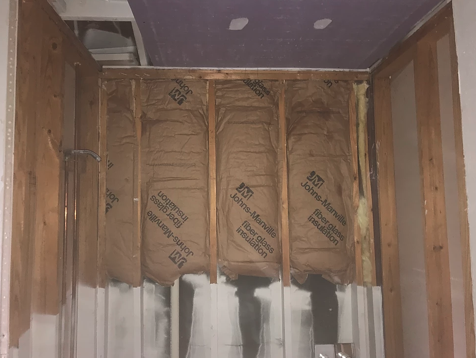 Slide of Jireh Services Painting and Remodeling