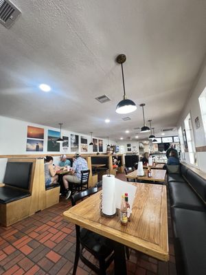 Galveston Bagel Company by null