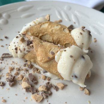 Cafe Milano - Cannoli - Italian Near Me - San Diego, California Cafe Milano - Cannoli - Italian Near Me - San Diego, California