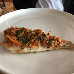 Whitebait - Slip sole. Wow.