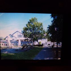 Grafenwald - Hotel