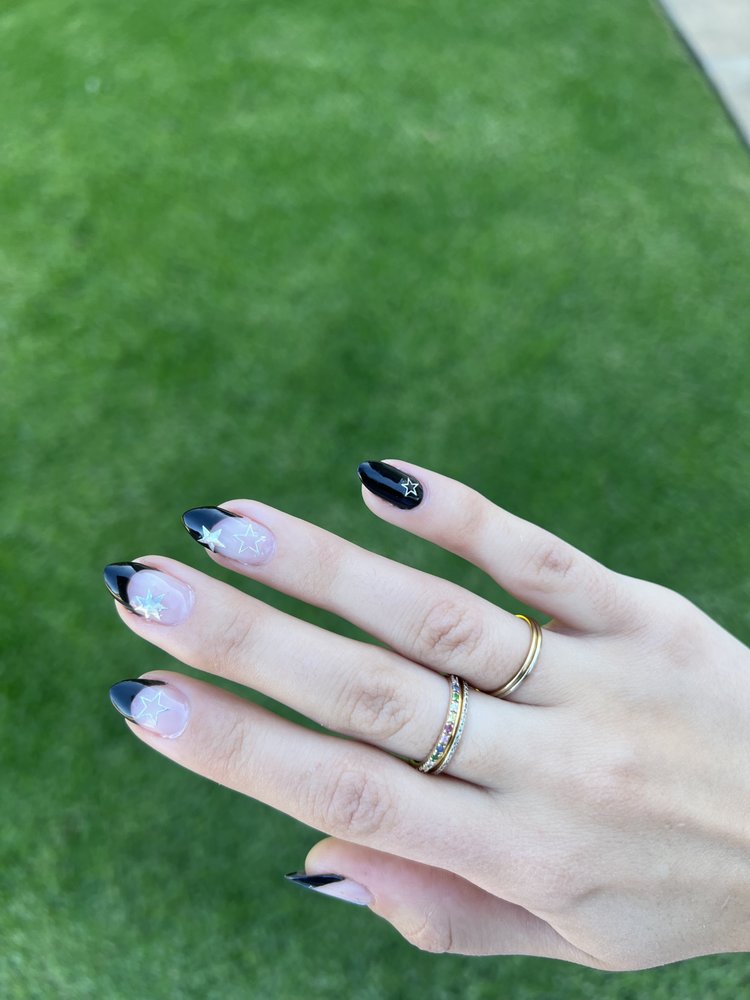 CAPRI NAILS Updated October 2024 107 Photos & 85 Reviews 19556