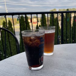 Sam & Greg's Pizzeria & Gelateria
