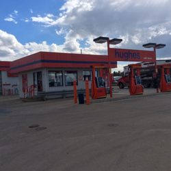Hughes Petroleum