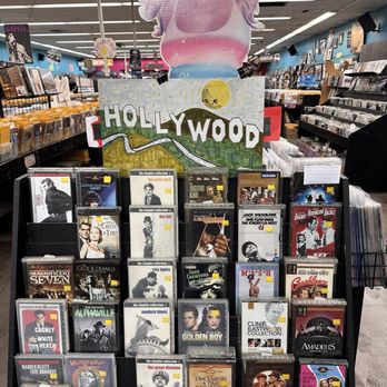 Vintage Vinyl - Music & DVDs Near Me - University City, Missouri Vintage Vinyl - Music & DVDs Near Me - University City, Missouri