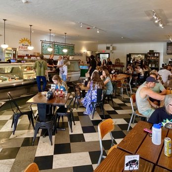 Proper Meats + Provisions - Grab a menu, step up to the counter, order and grab a table - Sandwiches Near Me - Flagstaff, Arizona Proper Meats + Provisions - Grab a menu, step up to the counter, order and grab a table - Sandwiches Near Me - Flagstaff, Arizona