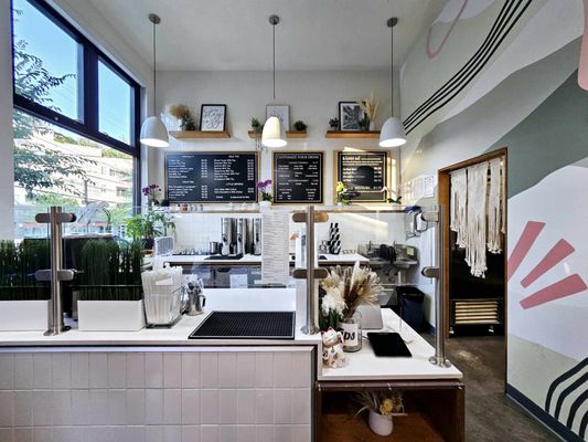 Co May Bistro by null