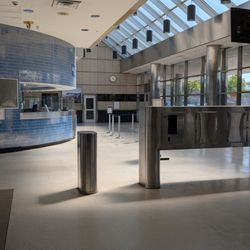 Greyhound Bus Lines