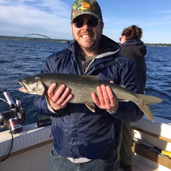Mega-Bite Fishing Charters - Fishing Near Me - Traverse City, Michigan Mega-Bite Fishing Charters - Fishing Near Me - Traverse City, Michigan