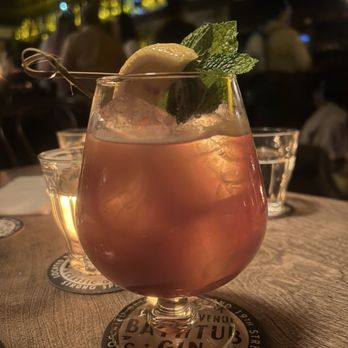 Bathtub Gin - Speakeasies Near Me - New York, New York Bathtub Gin - Speakeasies Near Me - New York, New York