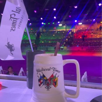 Medieval Times Dinner & Tournament - best seat in the house - Dinner Theater Near Me - Buena Park, California Medieval Times Dinner & Tournament - best seat in the house - Dinner Theater Near Me - Buena Park, California