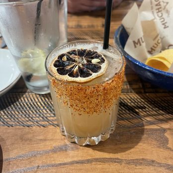 Muchacho - TAMARINDO Margarita - Tex-Mex Near Me - Southlake, Texas Muchacho - TAMARINDO Margarita - Tex-Mex Near Me - Southlake, Texas