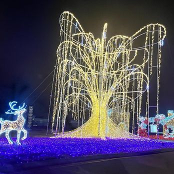Peppermint Parkway - Festivals Near Me - Del Valle, Texas