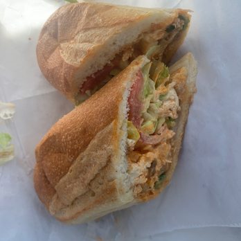 Aggie's Steak & Subs - Chicken sub all the way - Steakhouses Near Me - Goldsboro, North Carolina Aggie's Steak & Subs - Chicken sub all the way - Steakhouses Near Me - Goldsboro, North Carolina