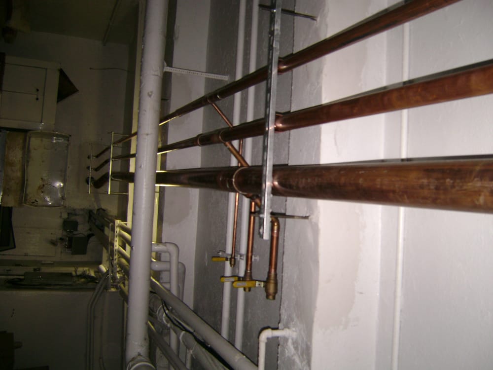 Slide of Hicksville Plumbing Heating and Cooling