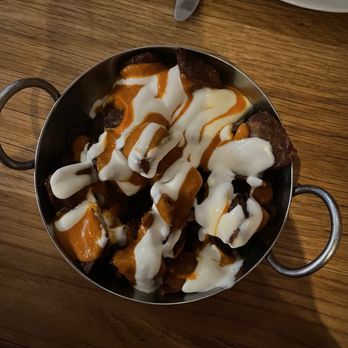 Bulla Gastrobar - Croquettes - Spanish Near Me - Tampa, Florida Bulla Gastrobar - Croquettes - Spanish Near Me - Tampa, Florida