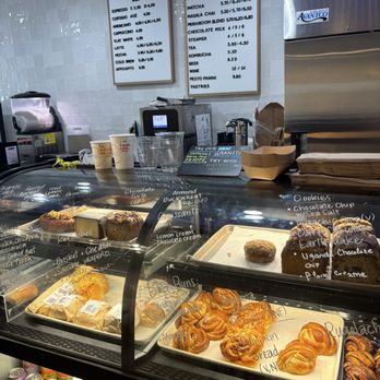 Afugá Coffee - Coffee & Tea Near Me - Hutto, Texas
