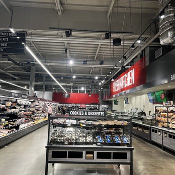 Amazon Fresh - Grocery Near Me - Woodland Hills, California Amazon Fresh - Grocery Near Me - Woodland Hills, California