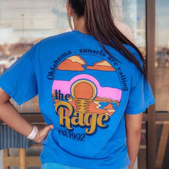 Rage - Men's Clothing Near Me - Ada, Oklahoma