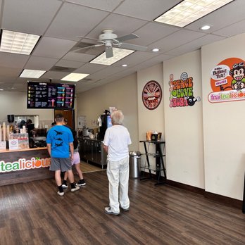 FRUITEALICIOUS - Updated January 2026 - 287 Photos & 434 Real