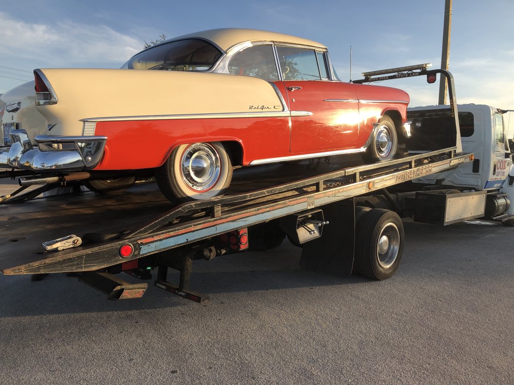 DYNASTY COLLISION AND AUTO REPAIR 11251 Commercial Way, Weeki Wachee