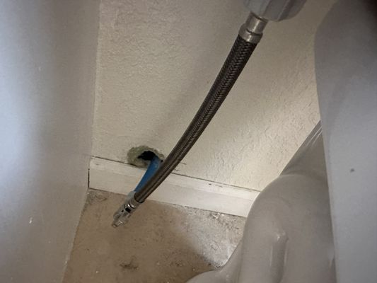 Priority Plumbing and Heating - Northern Colorado Logo