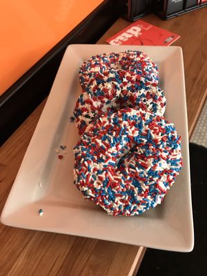 Hifi Donuts by null