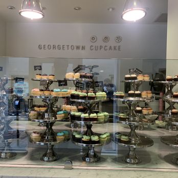 Georgetown Cupcake - Cupcakes Near Me - Washington, DC, District of Columbia Georgetown Cupcake - Cupcakes Near Me - Washington, DC, District of Columbia
