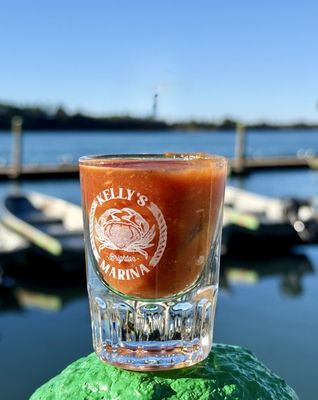 Kelly's Brighton Marina & Campground by null