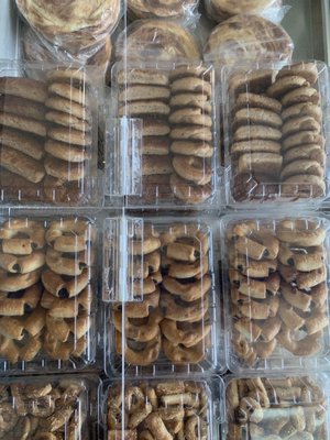 Boulangerie Arax by null