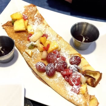Flying With Jerome - French Crepes - Breakfast & Brunch Near Me - Clearwater, Florida Flying With Jerome - French Crepes - Breakfast & Brunch Near Me - Clearwater, Florida