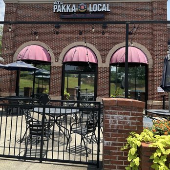 ATL Pakka Local - Asian Fusion Near Me - Johns Creek, Georgia