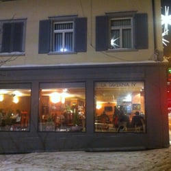 La Taverna
