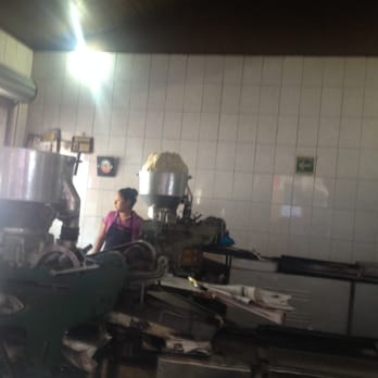 Vallarta Eats - Tortillera: Fresh Tortillas - Food Tours Near Me - Puerto Vallarta, JAL