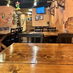El Chaparral Mexican Restaurant