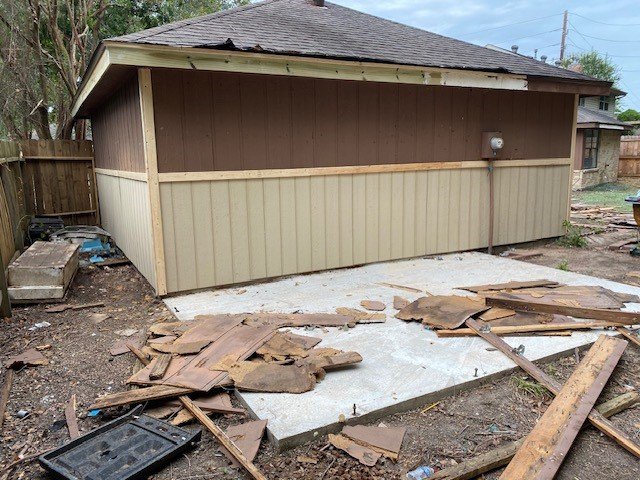 Slide of Team Builders Construction, Inc.