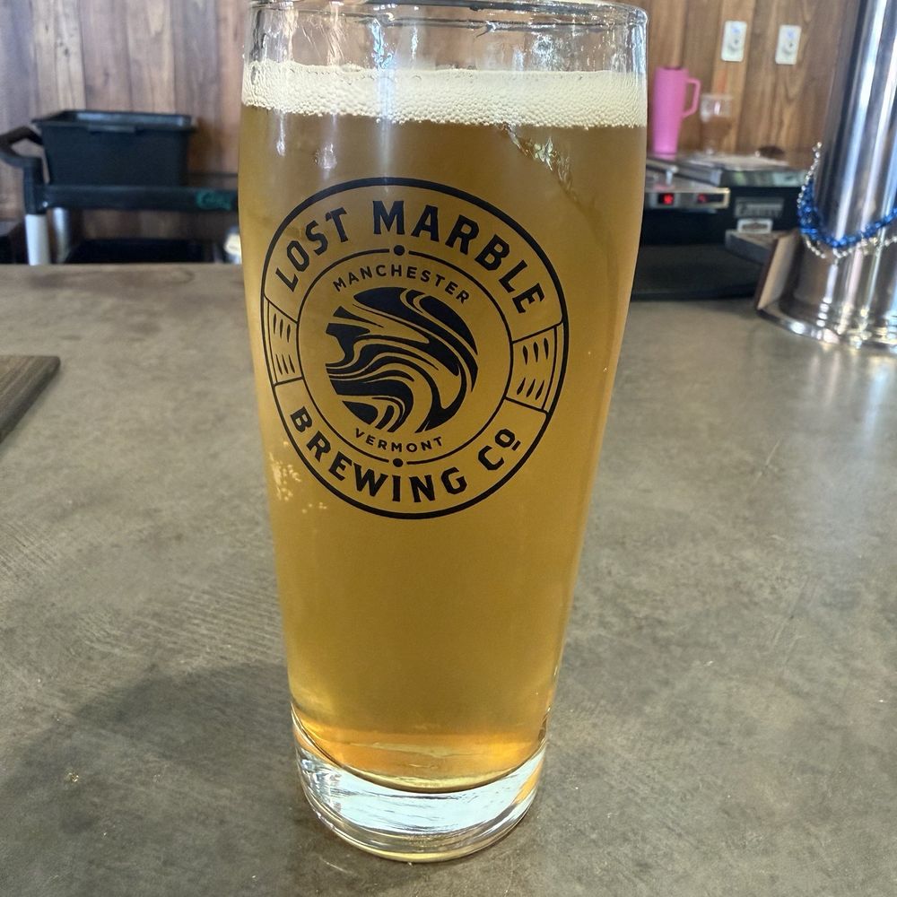 Lost Marble Brewing - Breweries Near Me - Manchester, Vermont Lost Marble Brewing - Breweries Near Me - Manchester, Vermont