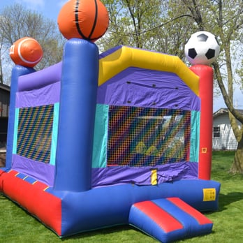 Backyard Bouncers - Bounce House Rentals Near Me Backyard Bouncers - Bounce House Rentals Near Me