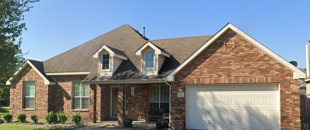 Slide of 360 General Contractor Services