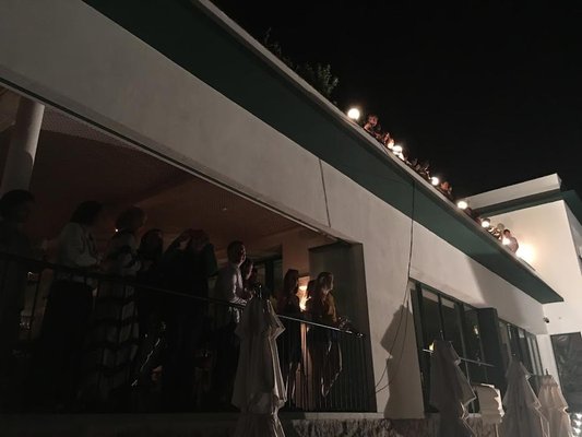 Little Beach House Barcelona by null