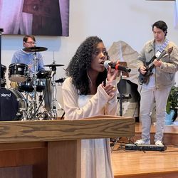 Pathways Baptist Church