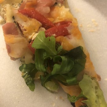 Molly Bloom's Irish Pub - Prosciutto and arugula flatbread is a must try! - Irish Near Me - London, Ontario Molly Bloom's Irish Pub - Prosciutto and arugula flatbread is a must try! - Irish Near Me - London, Ontario