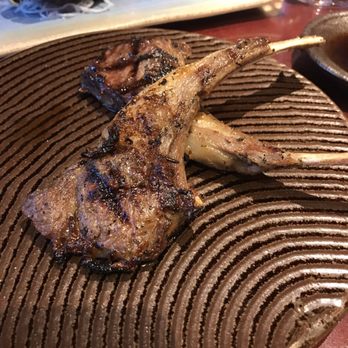 Sushi ii - Lamb chops - Japanese Near Me - Honolulu, Hawaii Sushi ii - Lamb chops - Japanese Near Me - Honolulu, Hawaii