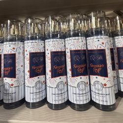 Bath & Body Works - Firecracker Pop Fragrance Mist