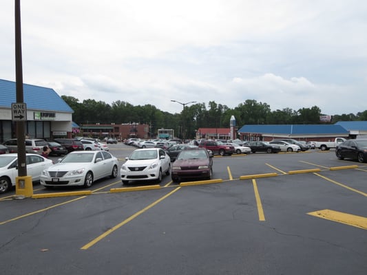 Asian Square by null Asian Square by null