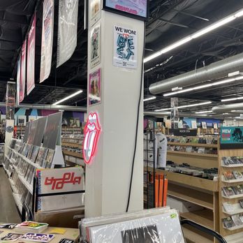 Josey Records - Music & DVDs Near Me - Dallas, Texas Josey Records - Music & DVDs Near Me - Dallas, Texas