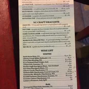 Tortuga's Lie - Menu - Seafood Near Me - Nags Head, North Carolina Tortuga's Lie - Menu - Seafood Near Me - Nags Head, North Carolina